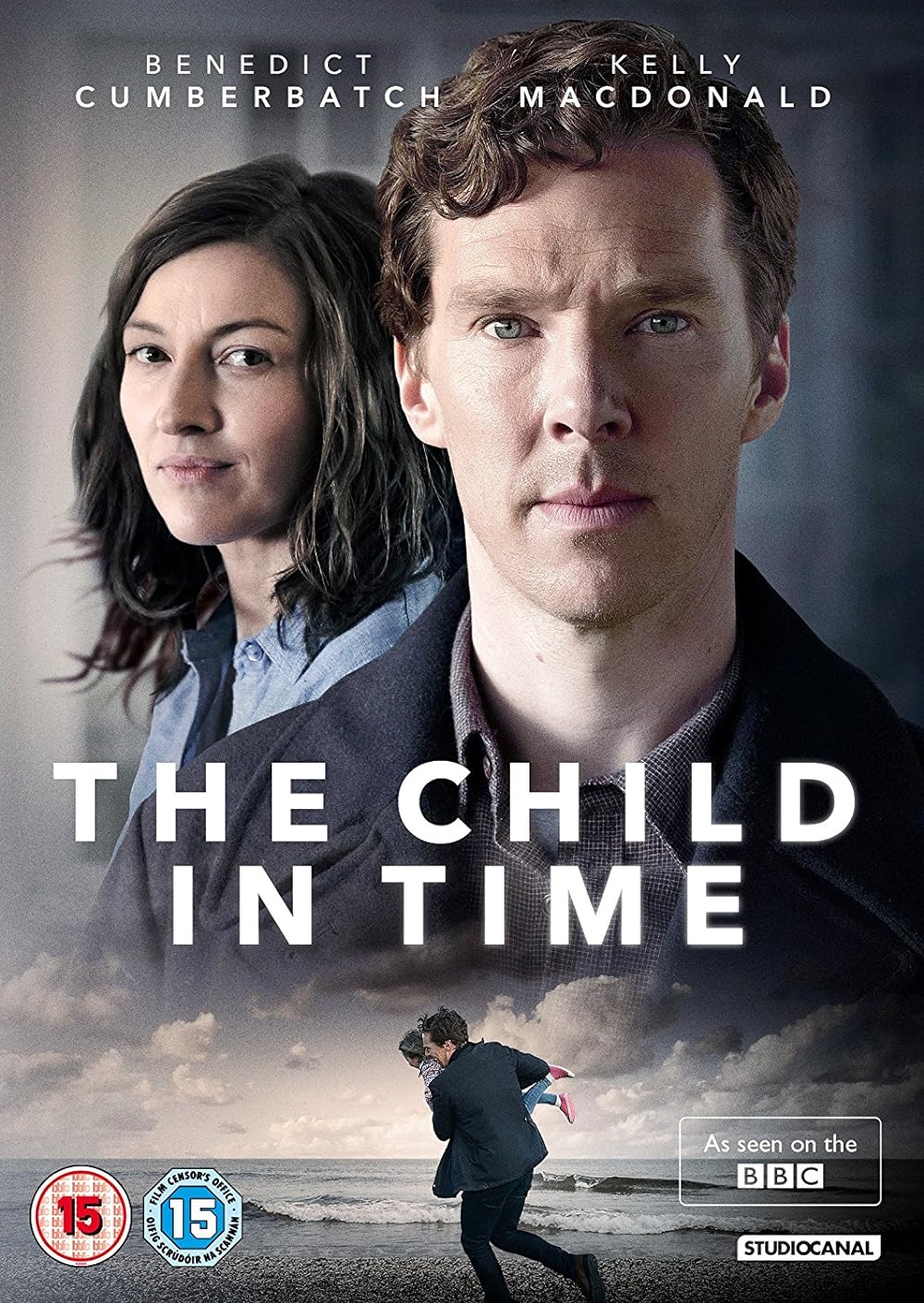 The Child in Time background