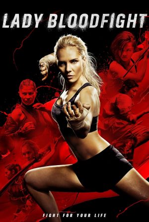 Bloodfight