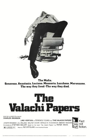 Cosa Nostra - L'Affaire Valachi