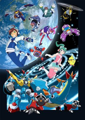 Time Bokan 24 S1-S24