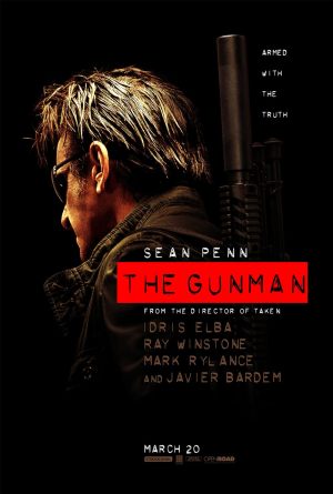 Gunman