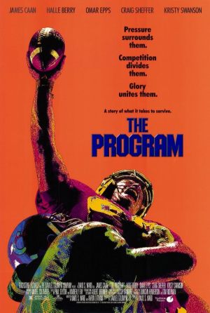 Le programme: Vaincre à tout prix