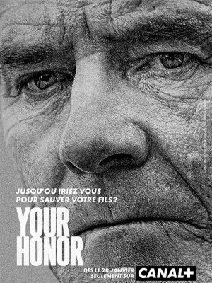 Your Honor S1-S2