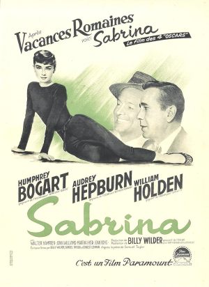 Sabrina