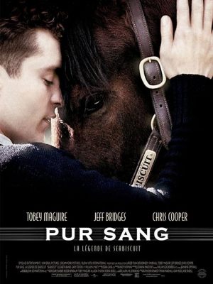 Pur sang: la légende de Seabiscuit