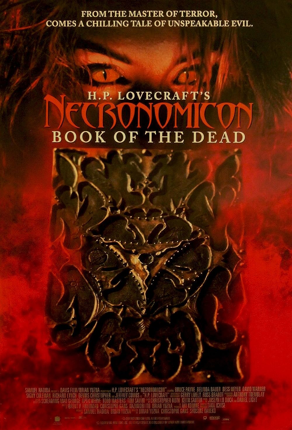Necronomicon
