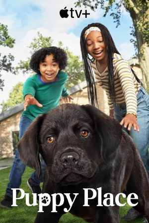 Mission: Adoption S1-S2
