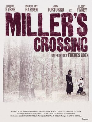 Miller's Crossing