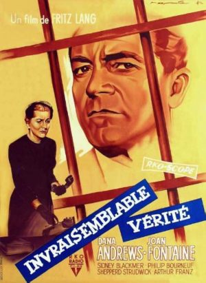 L'invraisemblable vérité