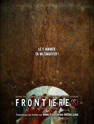 Frontière(s)