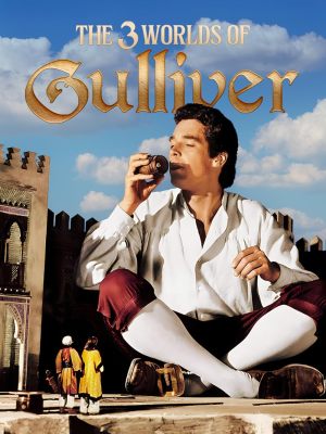 Les voyages de Gulliver