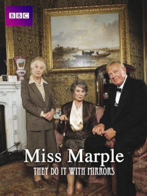 Miss Marple: Le manoir de l'illusion