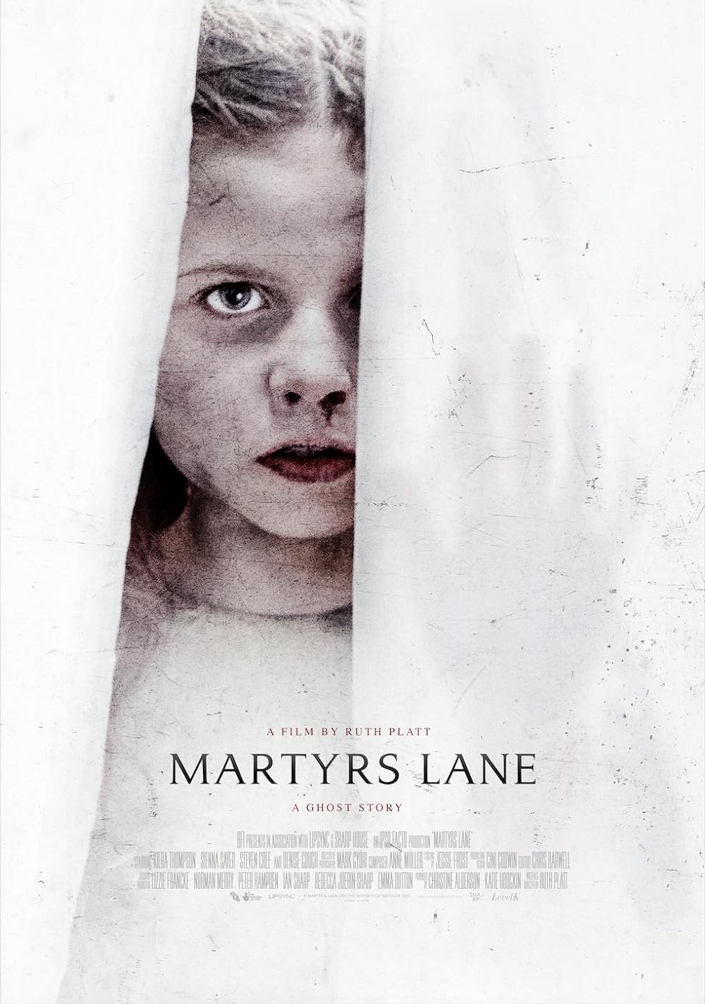 Martyrs Lane background