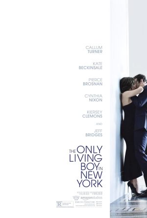 Liaisons à New York
