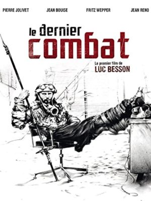 Le Dernier Combat