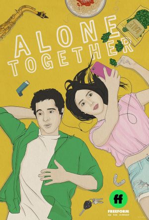 Alone Together S1-S2