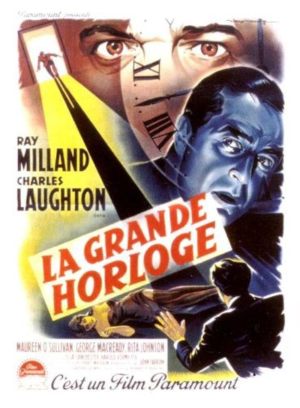 La grande horloge
