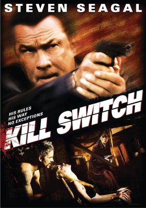 Killing Point