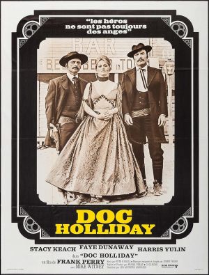 Doc Holliday