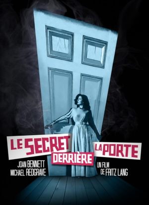 Le secret derrière la porte