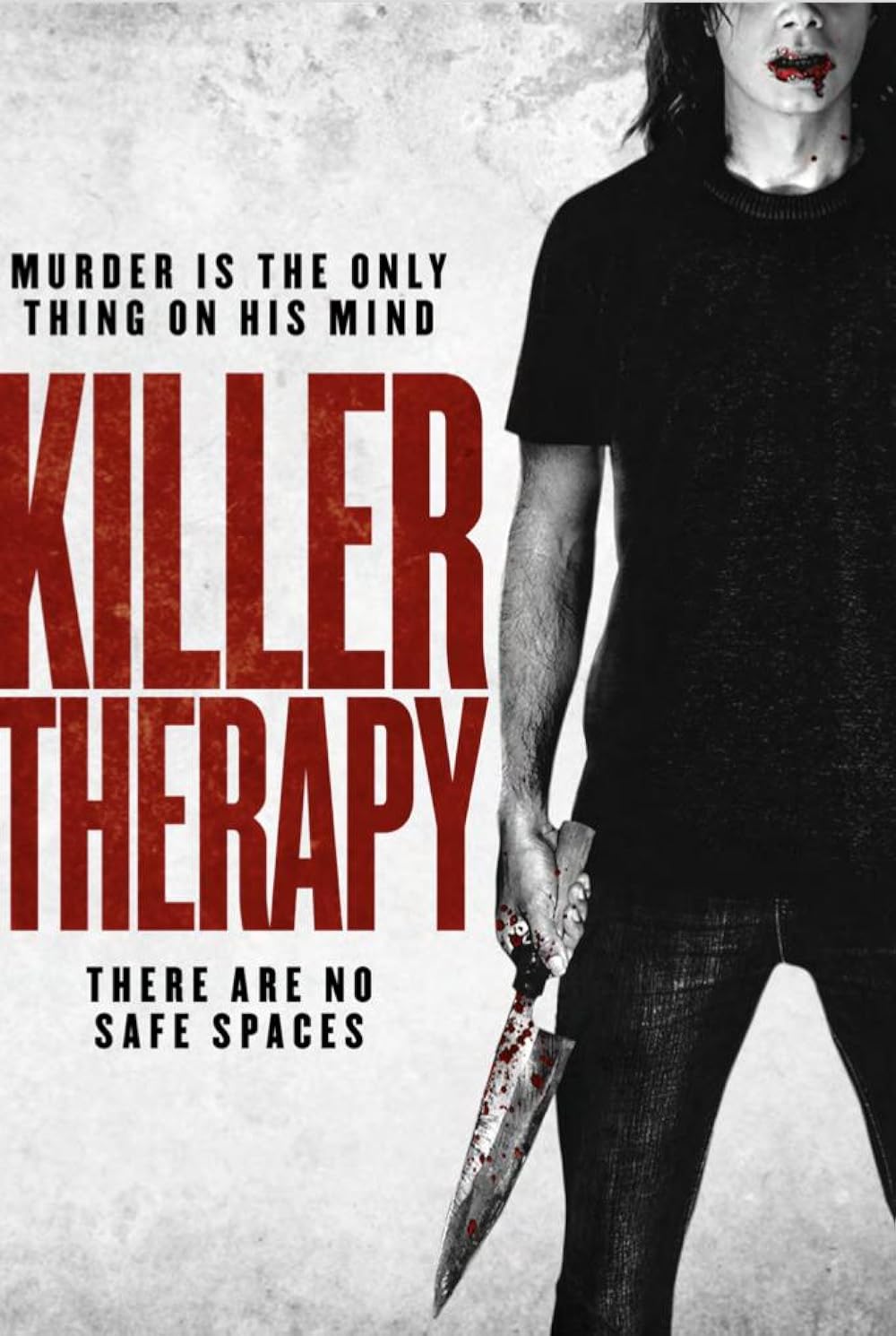 Killer Therapy backdrop