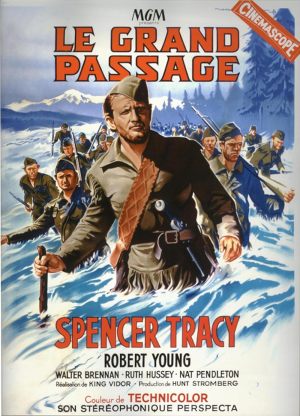 Le grand passage