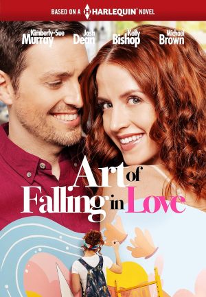 L'Art de tomber amoureux