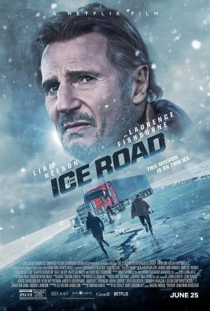 Ice Road