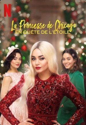 La Princesse de Chicago : En quête de l'étoile