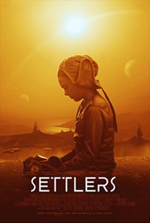 Life on Mars