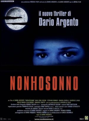 Le sang des innocents