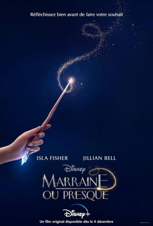 Marraine ou presque