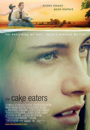 Absolution in love - The Cake Eaters