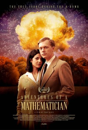 Les aventures d'un mathématicien