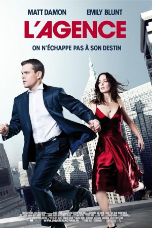 L'Agence
