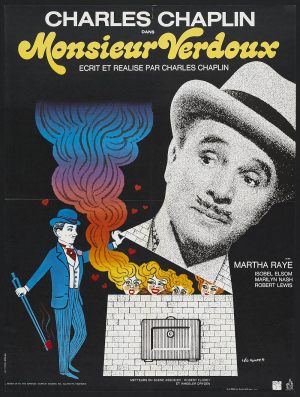 Monsieur Verdoux