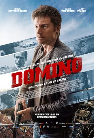 Domino - La Guerre silencieuse