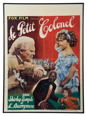 Le petit colonel