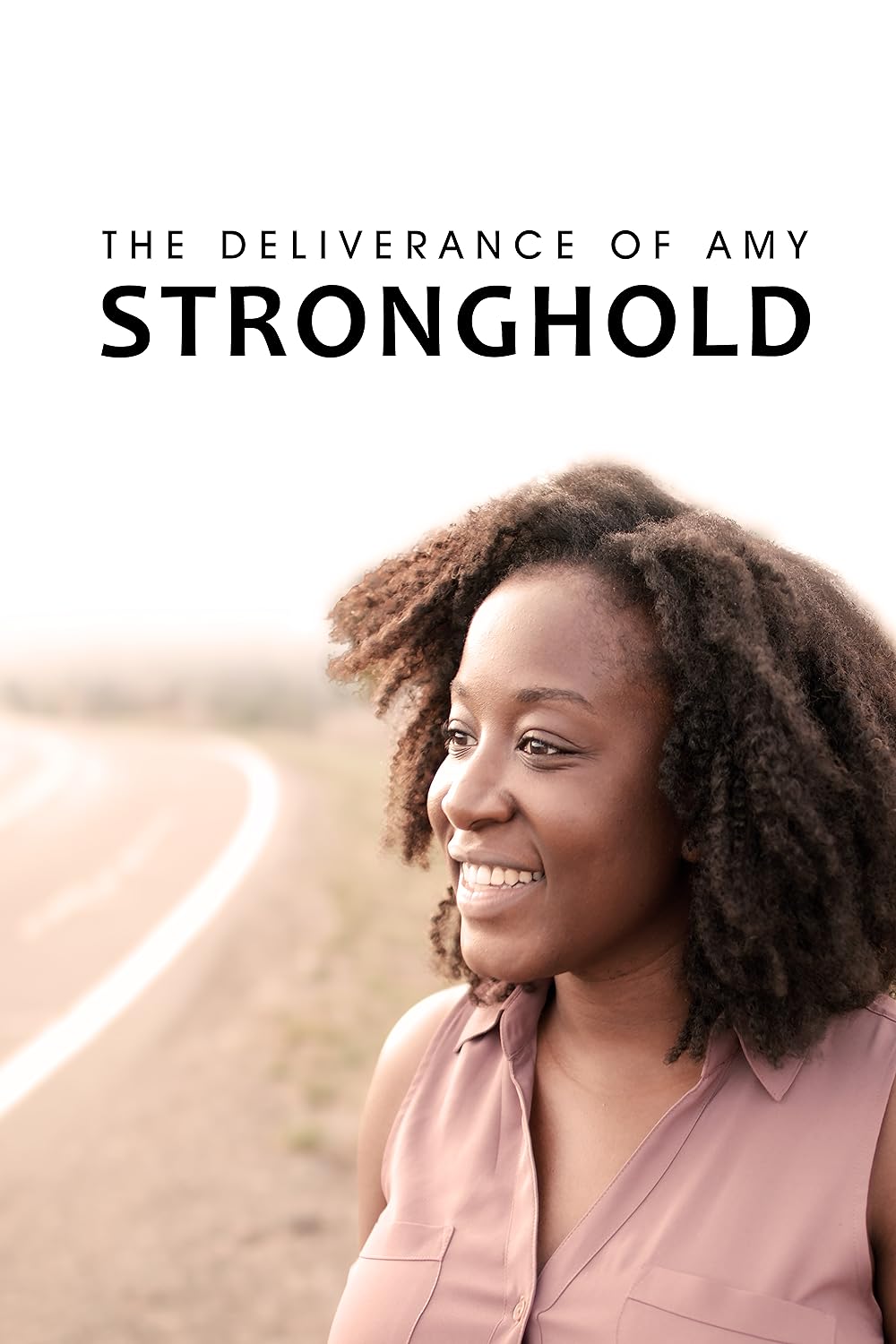The Deliverance of Amy Stronghold background