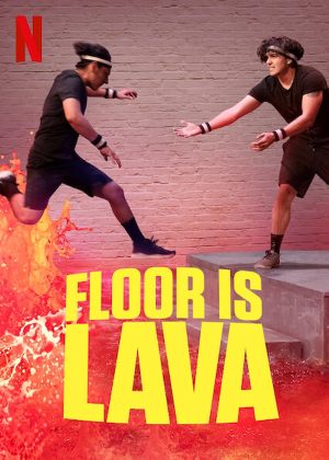 Floor Is Lava S1-S3