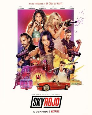 Sky Rojo S1-S3