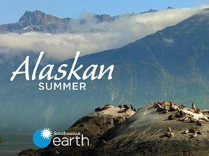 Alaskan Summer