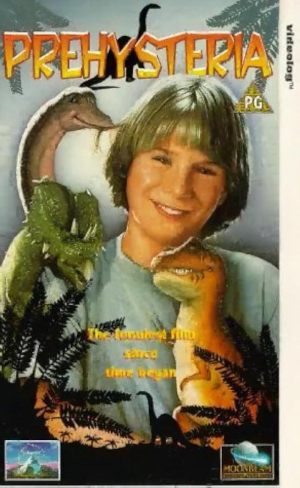 Dinosaures Story