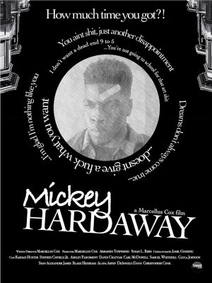 Mickey Hardaway