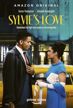 Pour l'amour de Sylvie