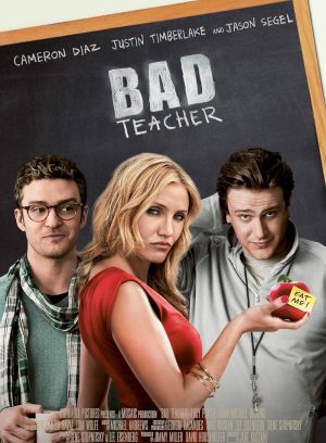 Bad Teacher