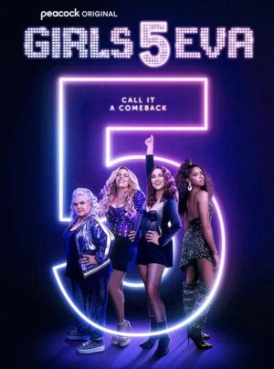 Girls5eva S1-S3