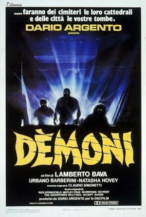 Démons