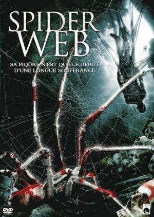 L'antre de l'araignée