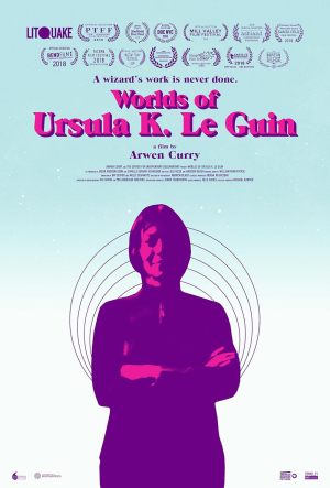 Worlds of Ursula K. Le Guin